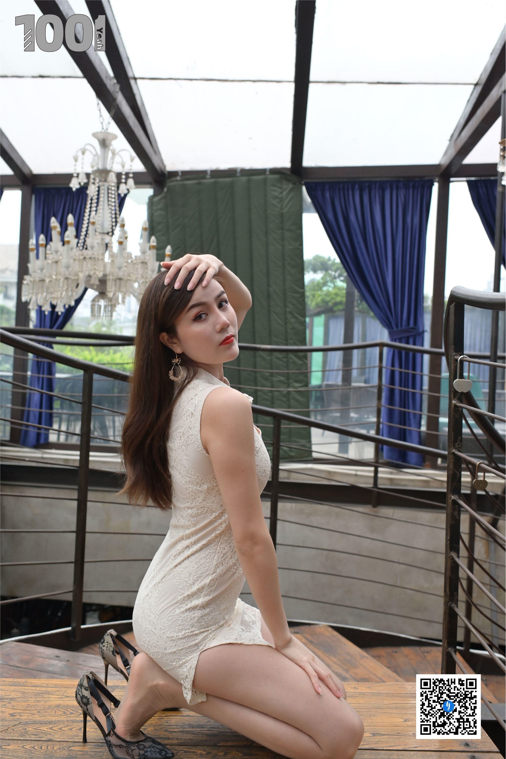 IESS异思趣向  一千零一夜 204 Lucy《雷丝2》